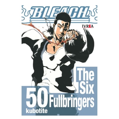 BLEACH 50 - IVREA ARG1