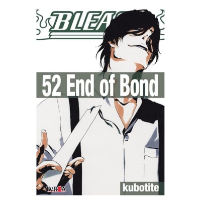 BLEACH 52 - IVREA ARG1