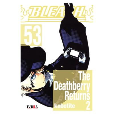 BLEACH 53 - IVREA ARG1