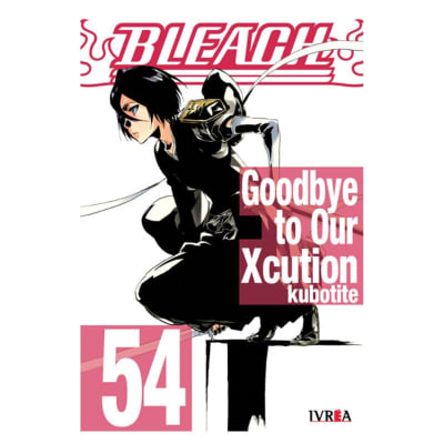 BLEACH 54 - IVREA ARG1