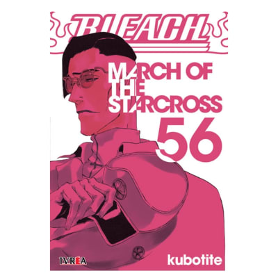 BLEACH 56 - IVREA ARG1