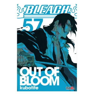 BLEACH 57 - IVREA ARG1