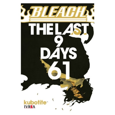 BLEACH 61 - IVREA ARG1