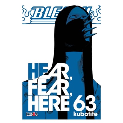 BLEACH 63 - IVREA ARG1