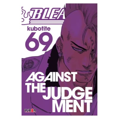 BLEACH 69 - IVREA ARG1