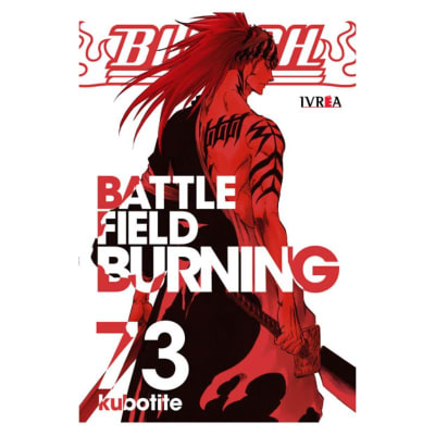 BLEACH 73 - IVREA ARG1
