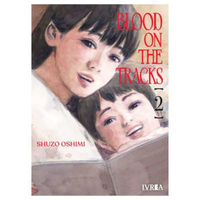 BLOOD ON THE TRACKS 02 - IVREA ARG