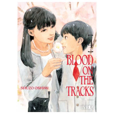 BLOOD ON THE TRACKS 04 - IVREA ARG