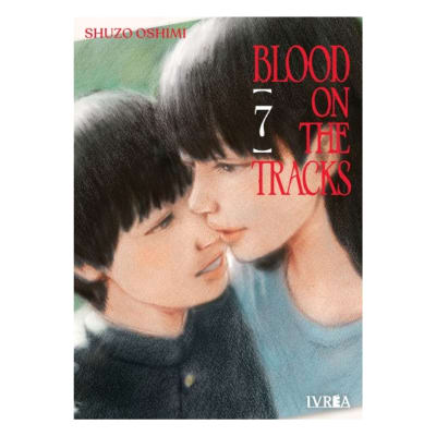 BLOOD ON THE TRACKS 07 - IVREA ARG1