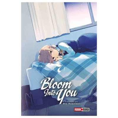 BLOOM INTO YOU 07 - PANINI ARGENTINA1
