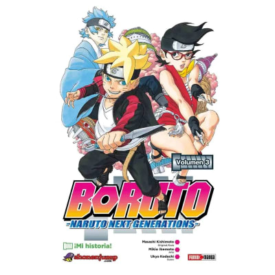 BORUTO 03 - PANINI ARGENTINA1