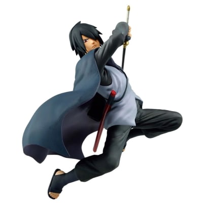 BORUTO NARUTO NG VIBRATION STARS - SASUKE1