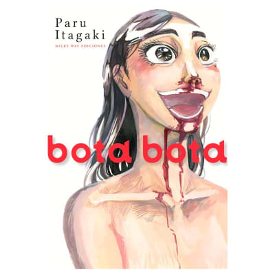Bota Bota - Milkyway1