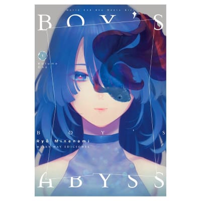 Boy's Abyss 01 - Milkyway1