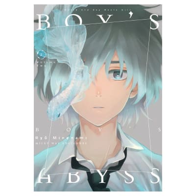 Boy's Abyss 02 - Milkyway1