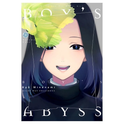 Boy's Abyss 04 - Milkyway1