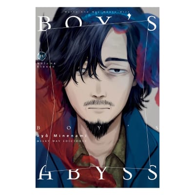 Boy's Abyss 11 - Milkyway