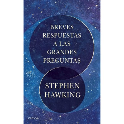 Breves respuestas a las grandes preguntas-Stephen Hawking