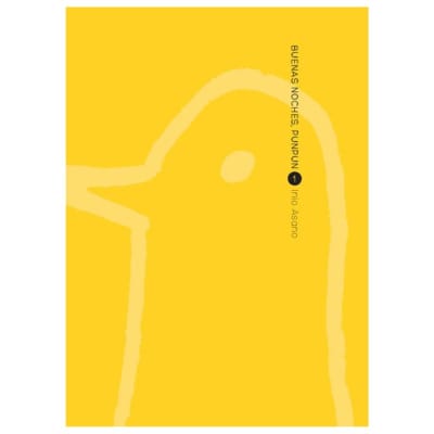 BUENAS NOCHES, PUNPUN 01 - NORMA EDITORIAL1