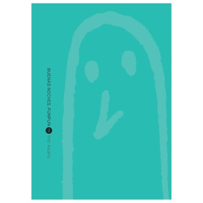 BUENAS NOCHES, PUNPUN 02 - NORMA EDITORIAL1