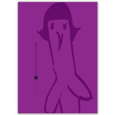 BUENAS NOCHES, PUNPUN 06 - NORMA