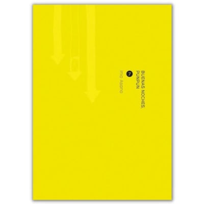 BUENAS NOCHES, PUNPUN 07 - NORMA1