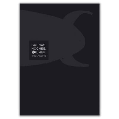 BUENAS NOCHES, PUNPUN 12 - NORMA1