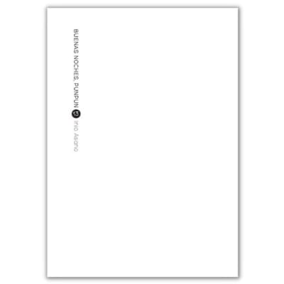 BUENAS NOCHES, PUNPUN 13 (FIN) - NORMA1