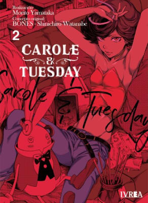 CAROLE & TUESDAY 02 - IVREA ARG