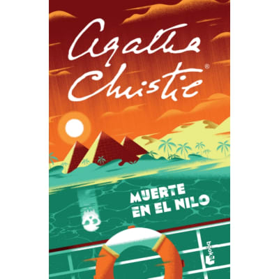 Muerte en el Nilo