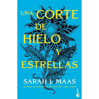 Una corte de hielo y estrellas. Acotar 41