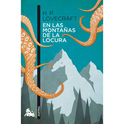 Las montañas de la locura