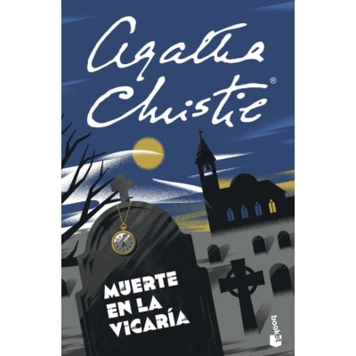 Muerte en la Vicaría