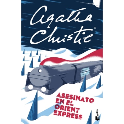Asesinato en el Orient Express1