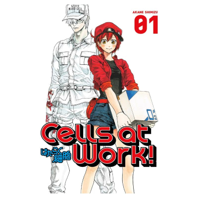 CELLS AT WORK 01 - UTOPIA1