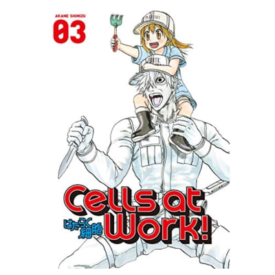 CELLS AT WORK 03 - UTOPIA1