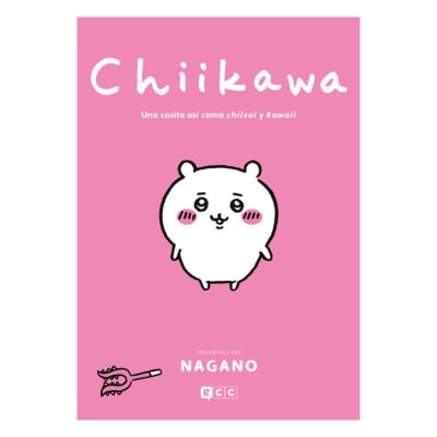 Chiikawa 01 - ECC