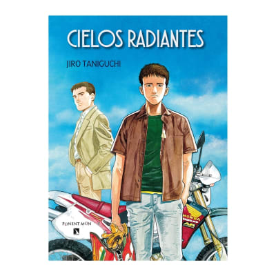 CIELOS RADIANTES - PONENT MON