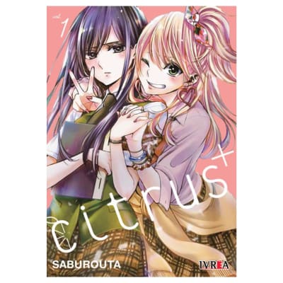 CITRUS PLUS 01 - IVREA ARG