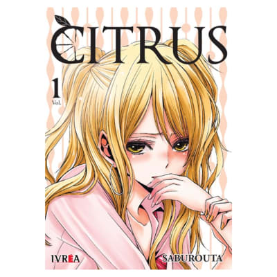 CITRUS 01 - IVREA ARG
