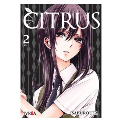 CITRUS 02 - IVREA ARG