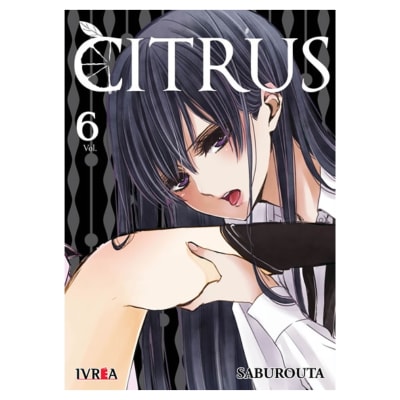 CITRUS 06 - IVREA ARG1