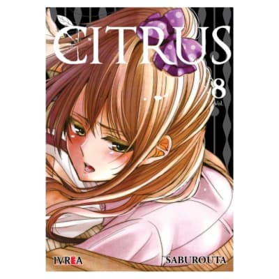 CITRUS 08 - IVREA ARG
