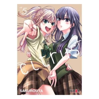 CITRUS PLUS 05 - IVREA ARG1
