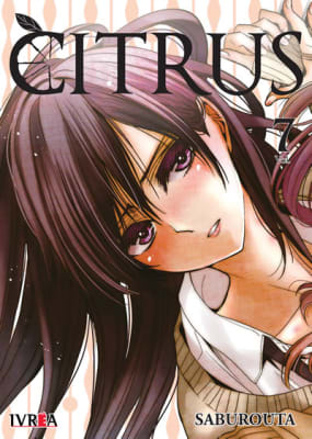 CITRUS 07 - IVREA ARG