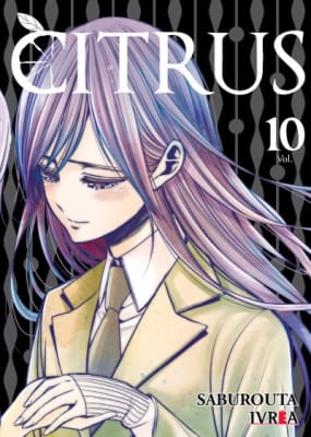 CITRUS 10 - IVREA ARG