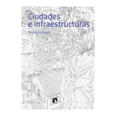 Ciudades e infraestructuras - PONENT MON