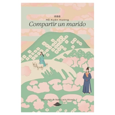 Compartir un marido - Abducción Editorial