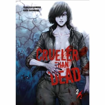 CRUELER THAN DEAD 02 - UTOPIA1