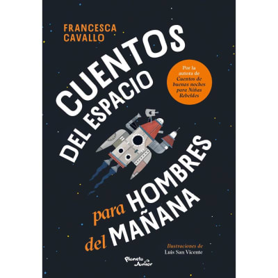 Cuentos del espacio para hombres del mañana1